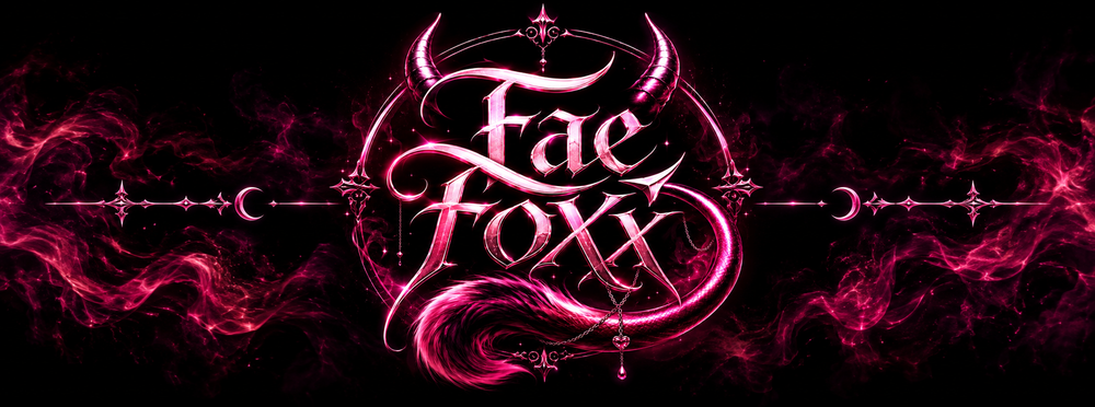 fae_foxx OnlyFans profile picture