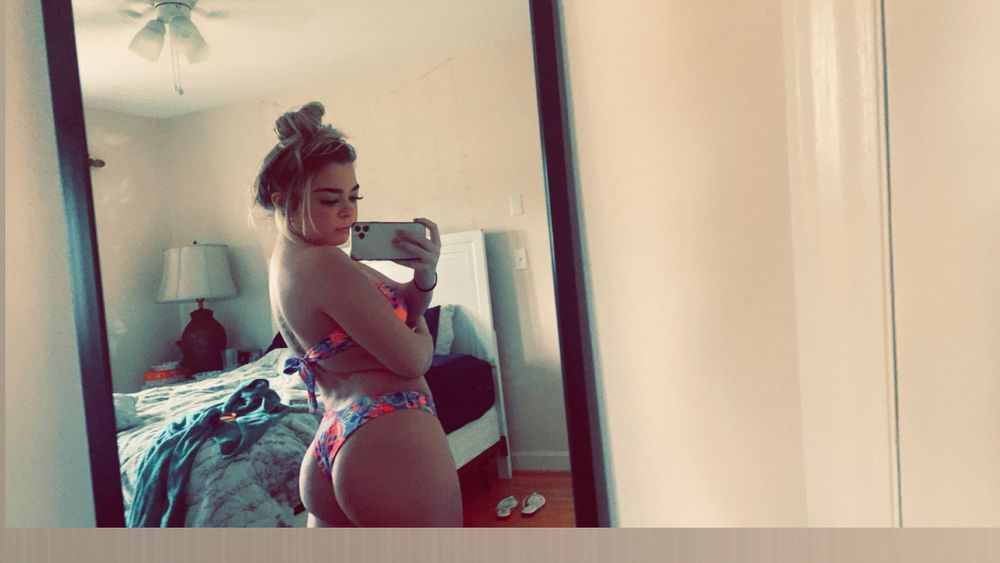 xoxohev OnlyFans profile picture