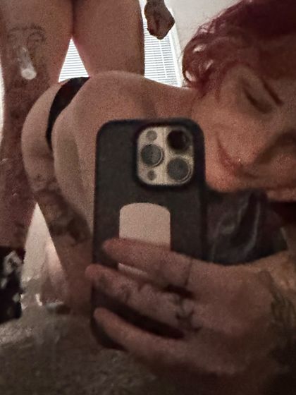 littlredhead OnlyFans picture