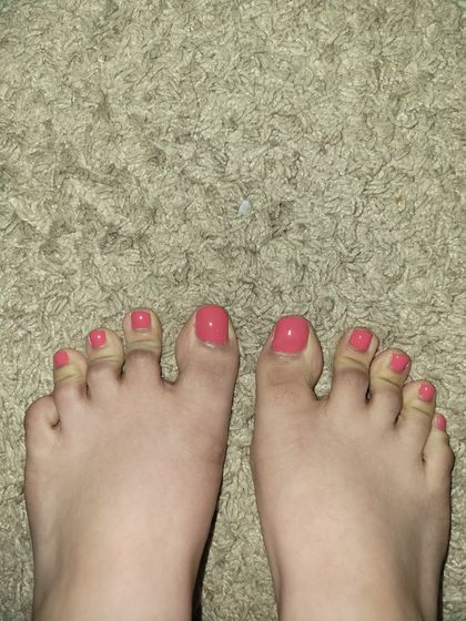 footsiebae5 OnlyFans picture