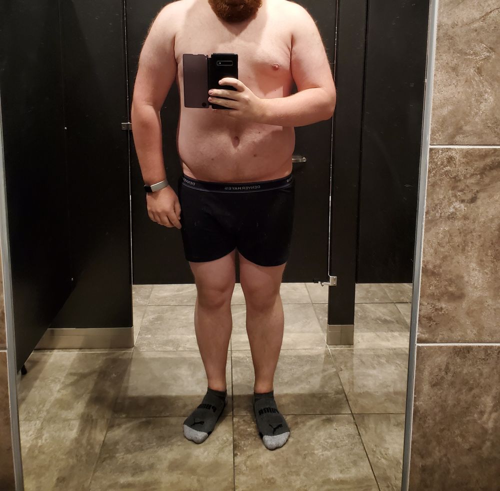 bi_bear34 OnlyFans profile picture