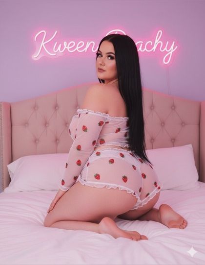 kweenpeachy OnlyFans picture