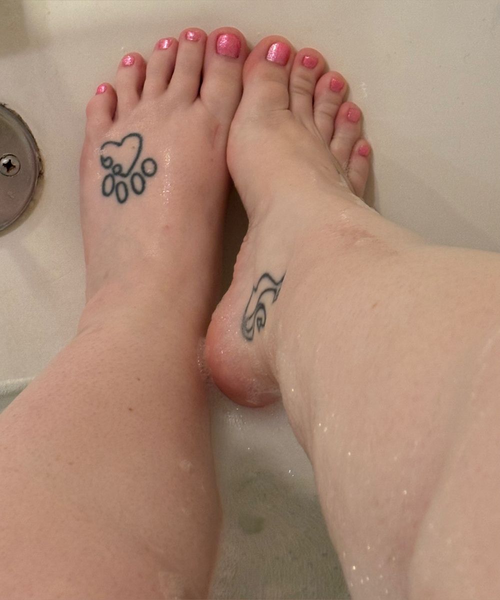 barefootkitten19 OnlyFans profile picture