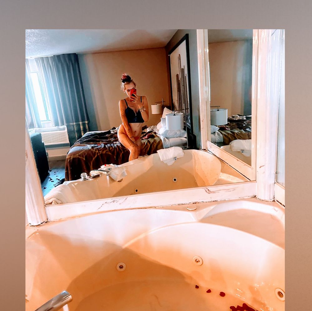 shelbybaby01 OnlyFans profile picture