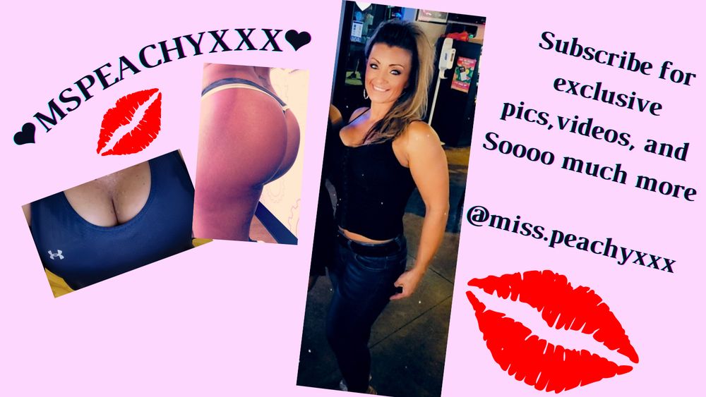 miss.peachyxxx OnlyFans profile picture