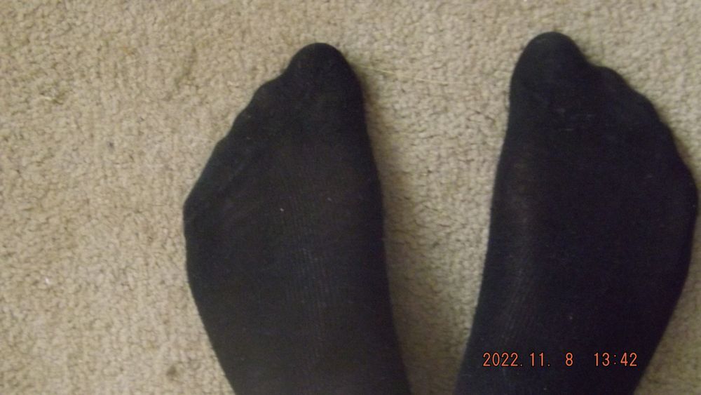 godoffeet0199 OnlyFans profile picture