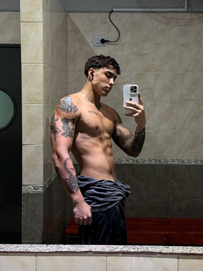 daddy_luke OnlyFans picture