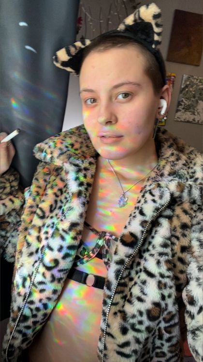 volivian OnlyFans picture