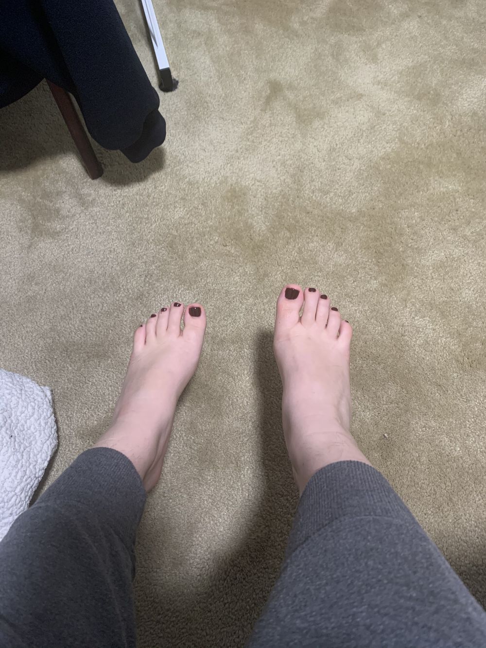 alondytoes OnlyFans profile picture