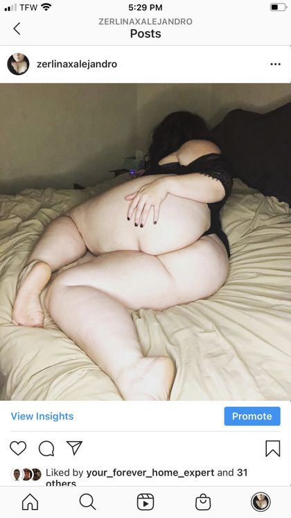zerlinaxxxalejandro OnlyFans picture