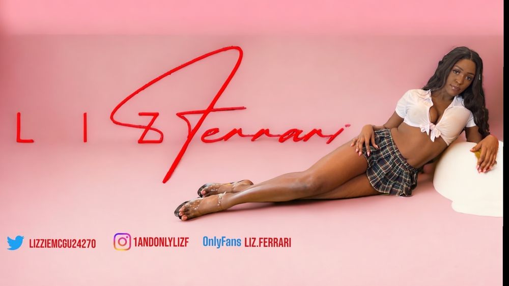 liz.ferrari OnlyFans profile picture