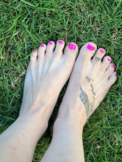 bronte OnlyFans picture