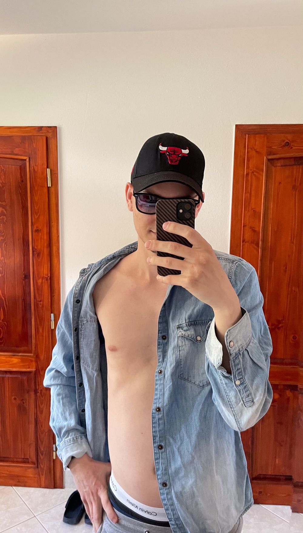 honeypatrik OnlyFans profile picture