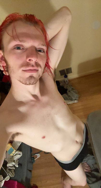 gharper2000 OnlyFans picture