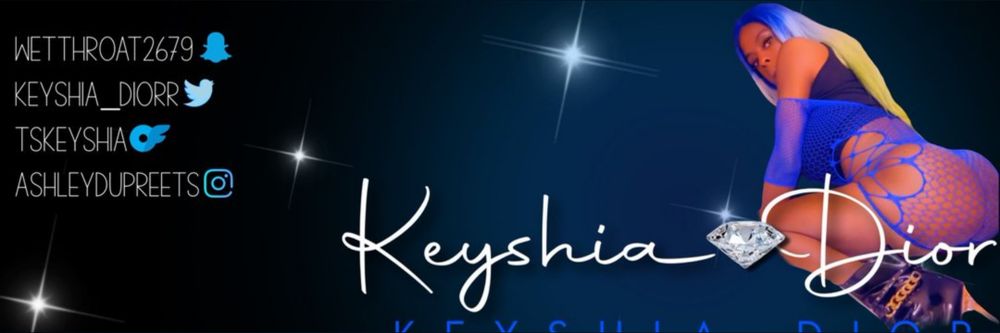 tskeyshia OnlyFans profile picture