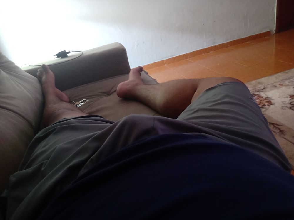 gaychubby26 OnlyFans profile picture