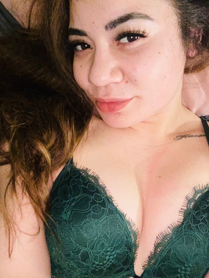 luxarysnow OnlyFans picture
