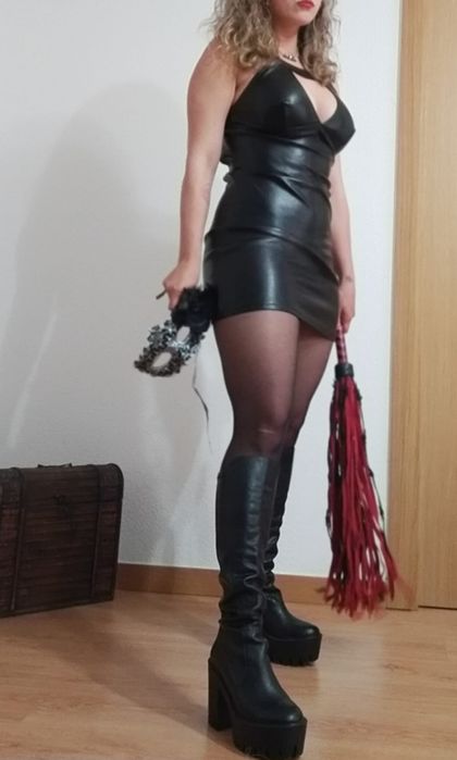 ladyxbdsm OnlyFans picture