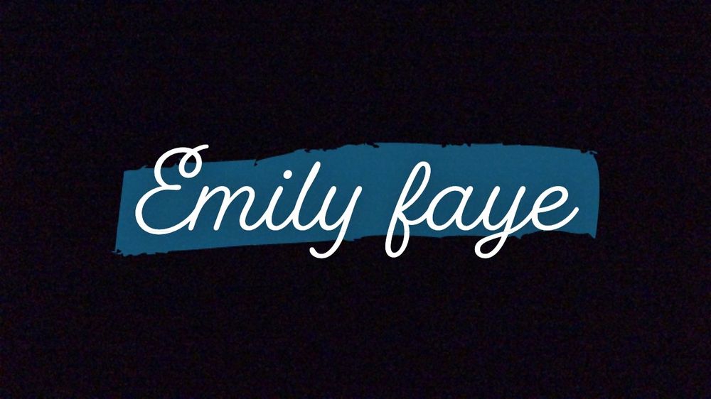 emily_faye OnlyFans profile picture