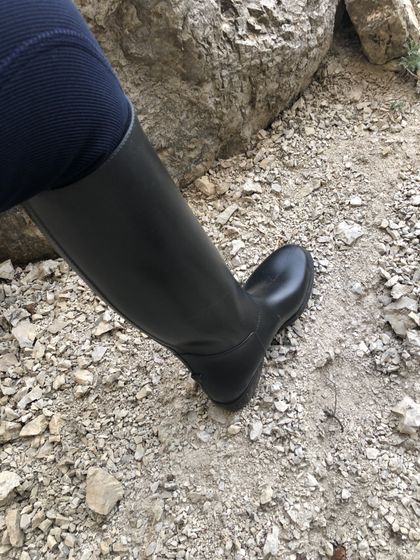 bootedmaster OnlyFans picture