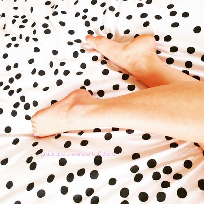pixie_sweetfeet_size2 OnlyFans picture