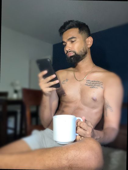 iam_al_khaliq OnlyFans picture