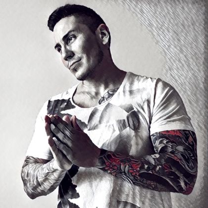 gregnegron OnlyFans picture