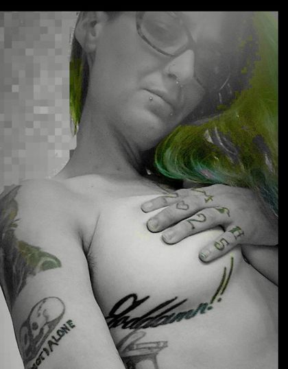 dangerclark OnlyFans picture
