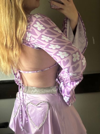 vixen.r0se OnlyFans picture