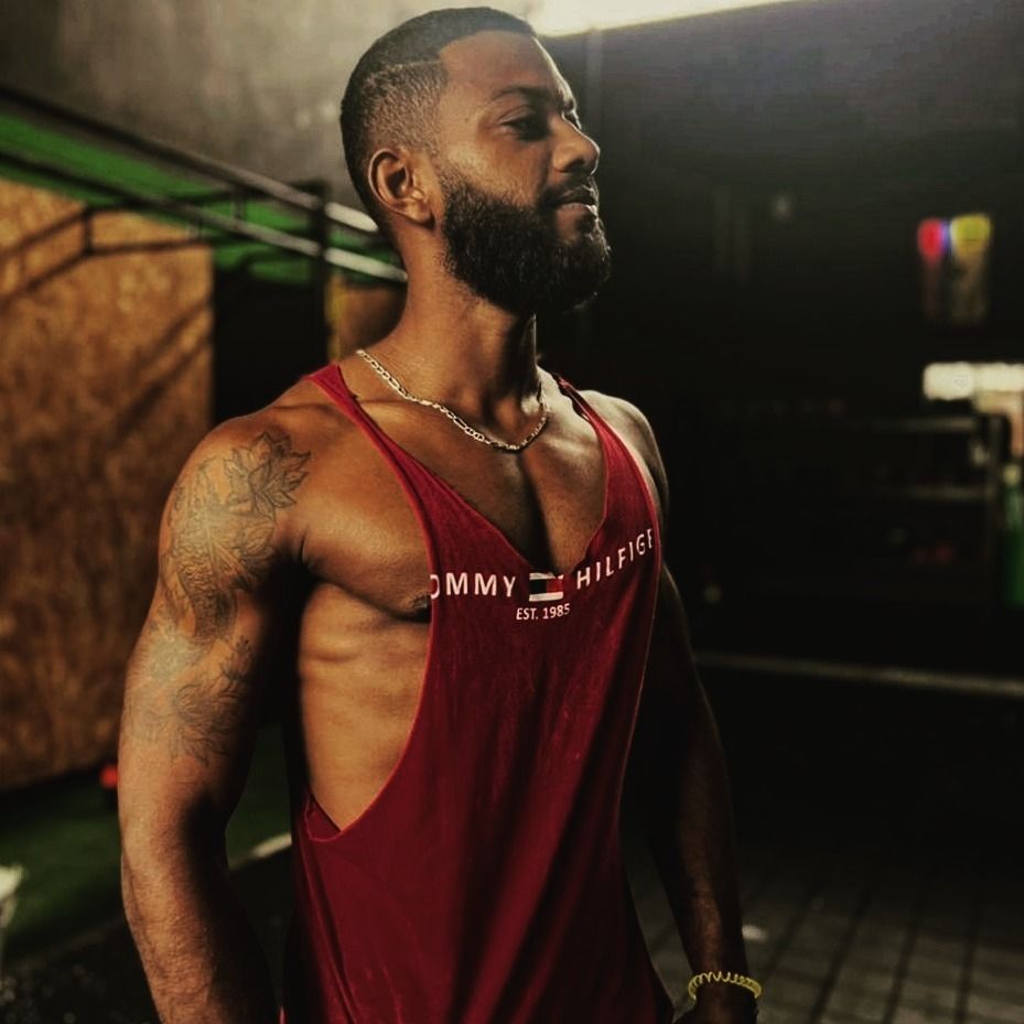 black_king93 OnlyFans profile picture