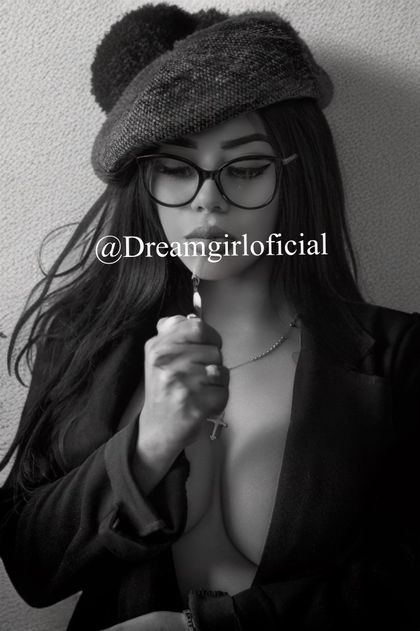 dreamgirloficial OnlyFans picture