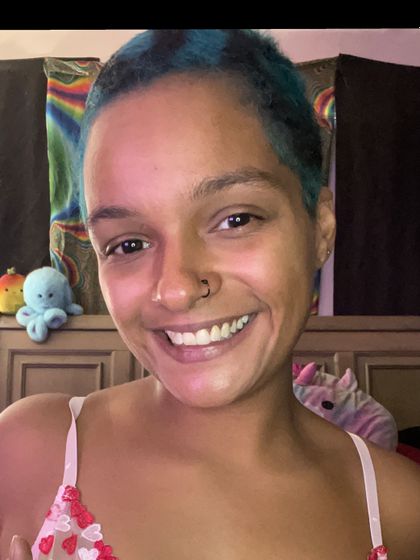 lilithnox OnlyFans picture