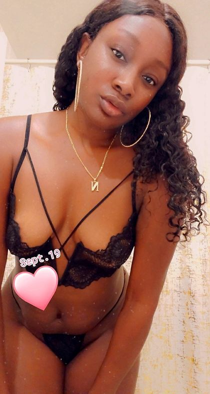 babeshay OnlyFans picture