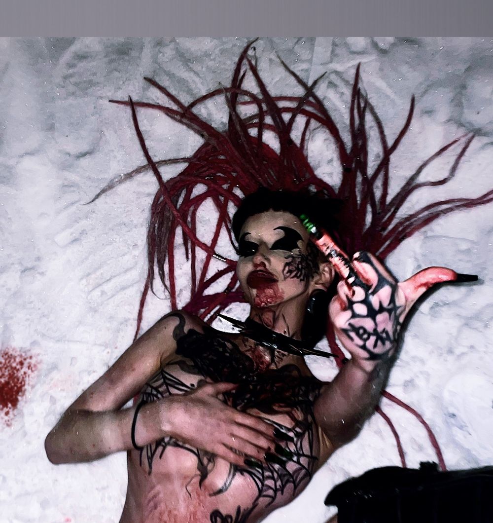 oblaacikxoxo OnlyFans profile picture