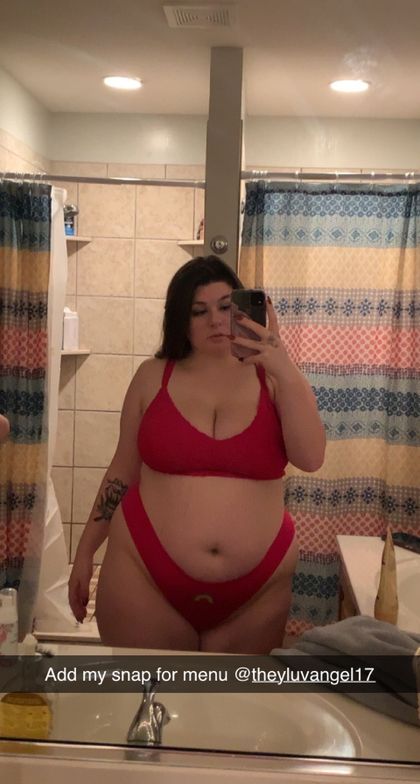 angelbaby8984 OnlyFans picture