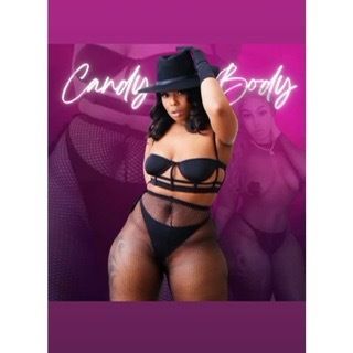 urfavoritecandy OnlyFans profile picture