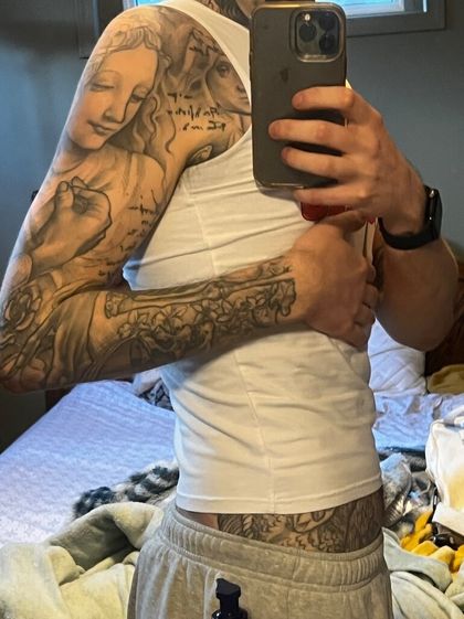 1nterneteross OnlyFans picture