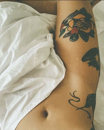 saasil OnlyFans picture