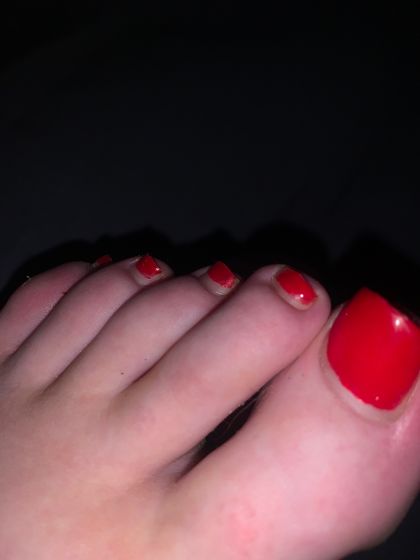 cheekyfeet449 OnlyFans picture