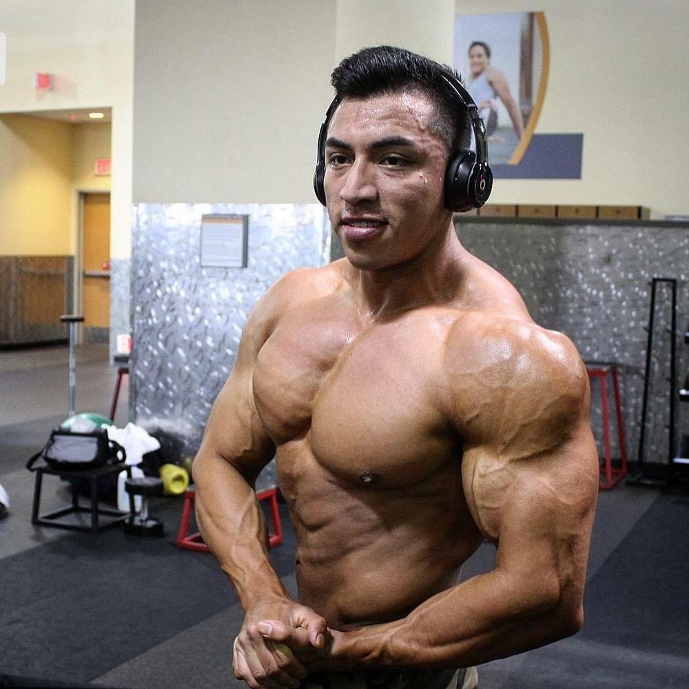 rawflex OnlyFans profile picture