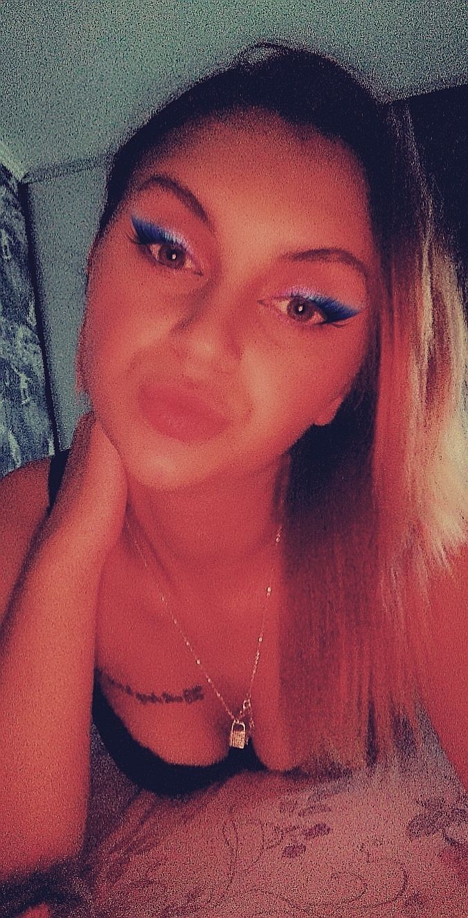 carliefire OnlyFans profile picture