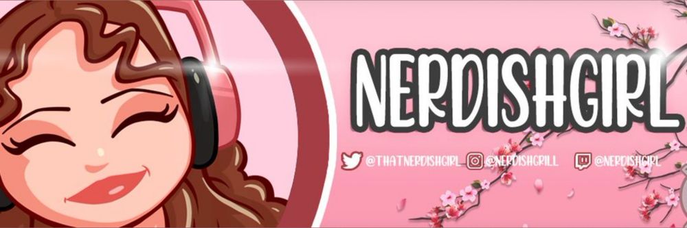 nerdishgirl OnlyFans profile picture