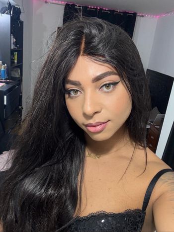 Nicolly lins