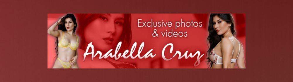 arabellacruz OnlyFans profile picture