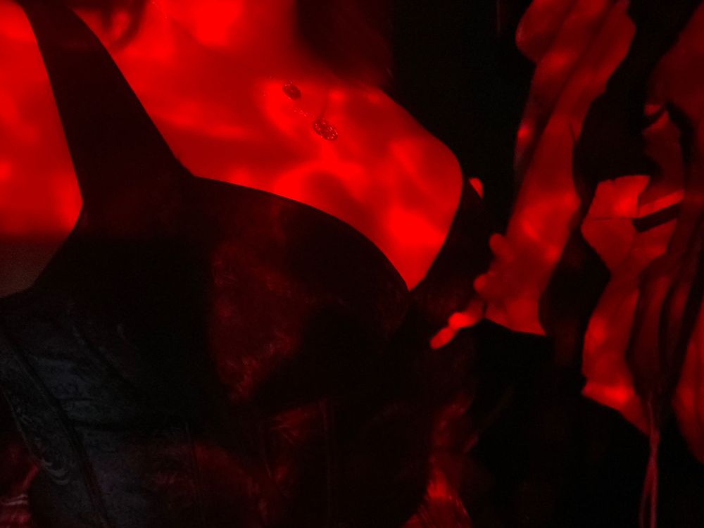 redlightbun OnlyFans profile picture