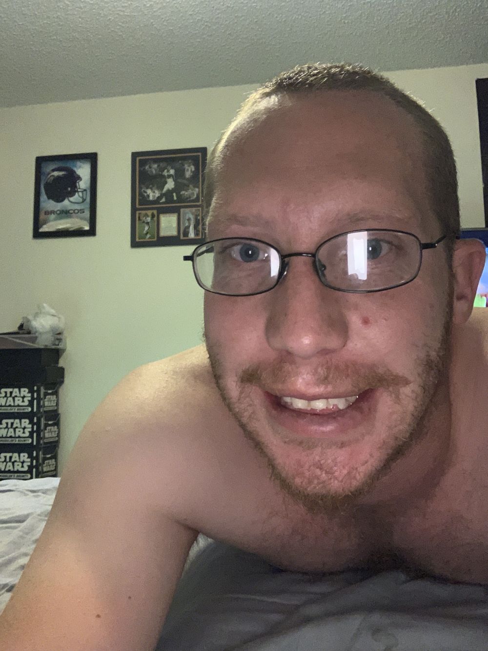 nudistjake OnlyFans profile picture