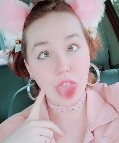 clovercuddles OnlyFans picture