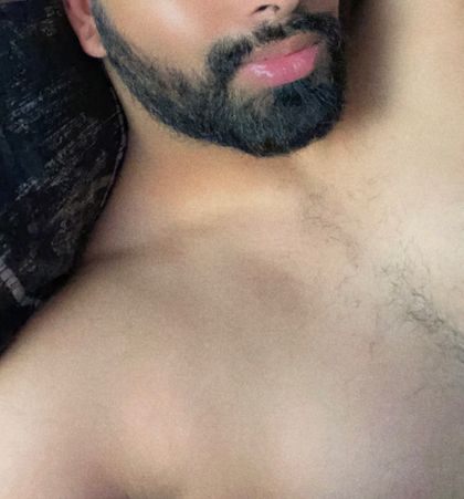 latinbeardedken OnlyFans picture