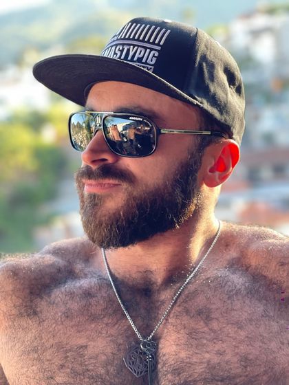 bearzuko OnlyFans picture
