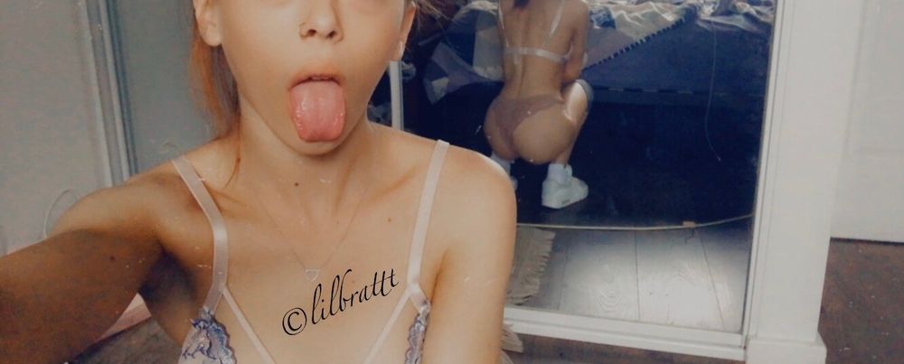 lilbrattt OnlyFans profile picture